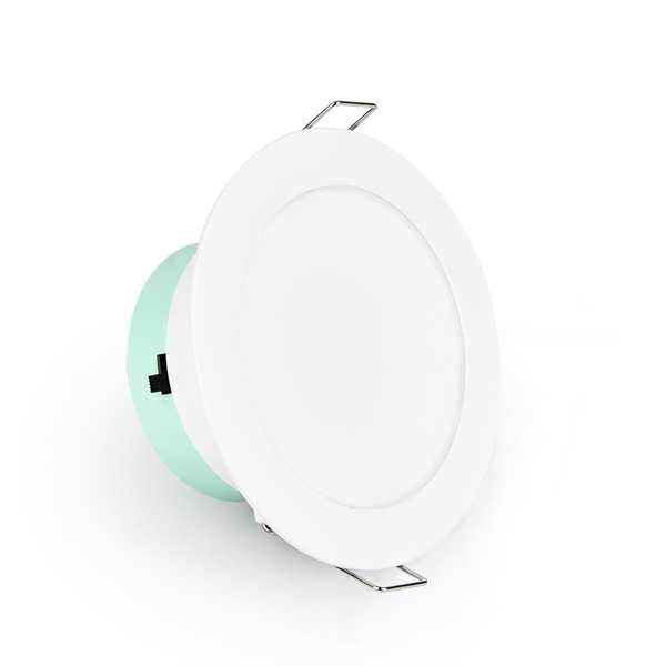10W 90MM CUTOUT BUILD-IN DRIVER NONE DIMMABLE (DL1196-TC) - LEDLIGHTMELBOURNE