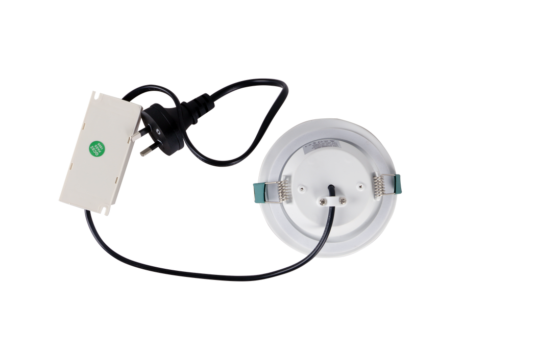 13W 90MM CUTOUT LOW PROFILE DIMMABLE (DL1349-TC) - LEDLIGHTMELBOURNE