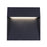 3W ROUND WALL LIGHT (SE-372002-CW)