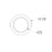 10W 90MM CUTOUT SMART CONTROL DIMMABLE (DL1131-TC) - LEDLIGHTMELBOURNE