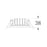 10W 90MM CUTOUT SMART CONTROL DIMMABLE (DL1131-TC) - LEDLIGHTMELBOURNE
