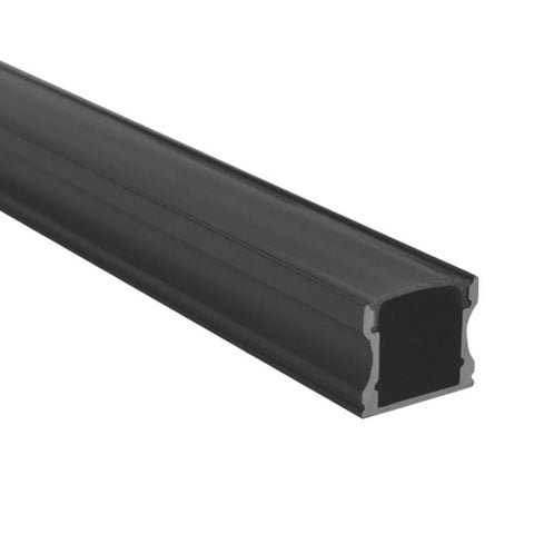 1M A004B SURFACE BLACK PROFILE