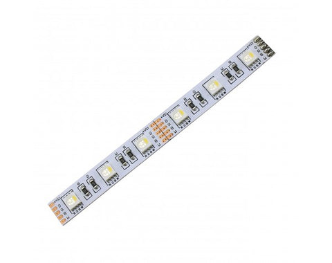 5M DC12V MULTIPLE COLOURS (RGB) IP20 STRIP - LEDLIGHTMELBOURNE