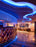 5M DC12V MULTIPLE COLOURS (RGB) IP20 STRIP - LEDLIGHTMELBOURNE