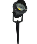 6W COB LED GARGEN SPIKE (WARM) - LEDLIGHTMELBOURNE