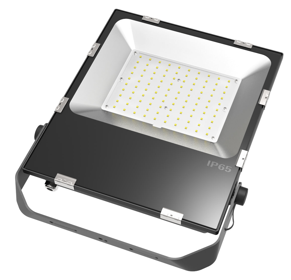 150W SLIMLINE SMD LED FLOOD LIGHT