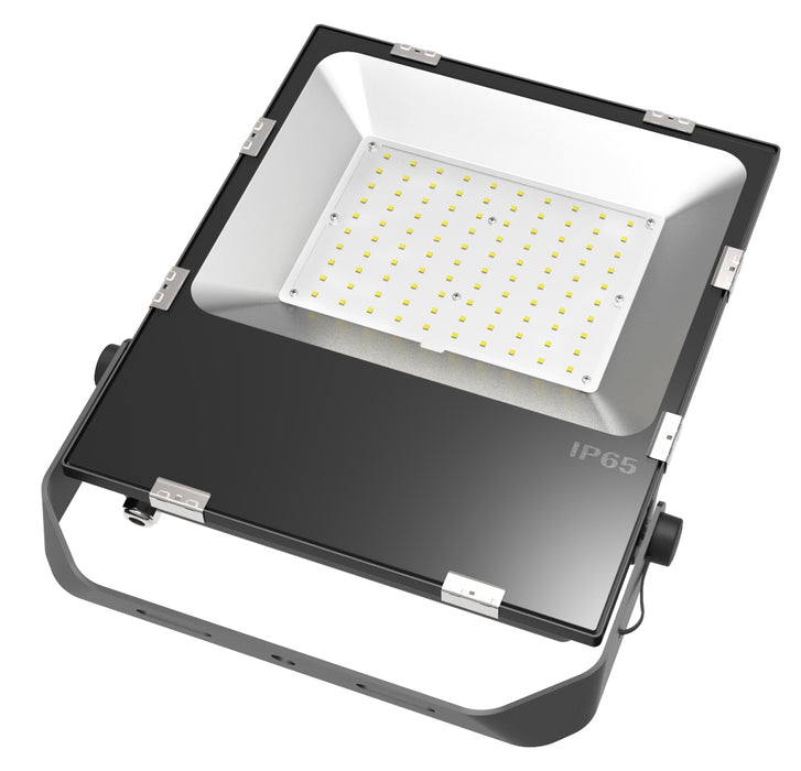 80W SLIMLINE SMD LED FLOOD LIGHT