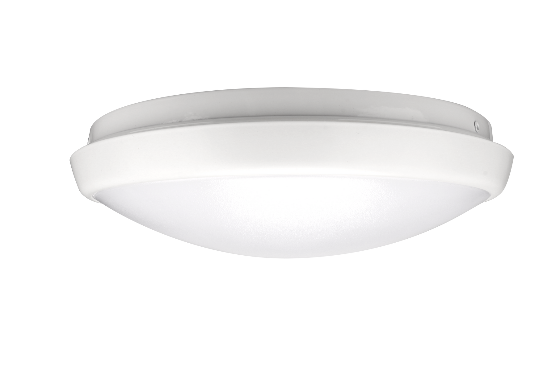 15W Ø250MM LED CEILING OYSTER LIGHT (AC1020-TC) - LEDLIGHTMELBOURNE