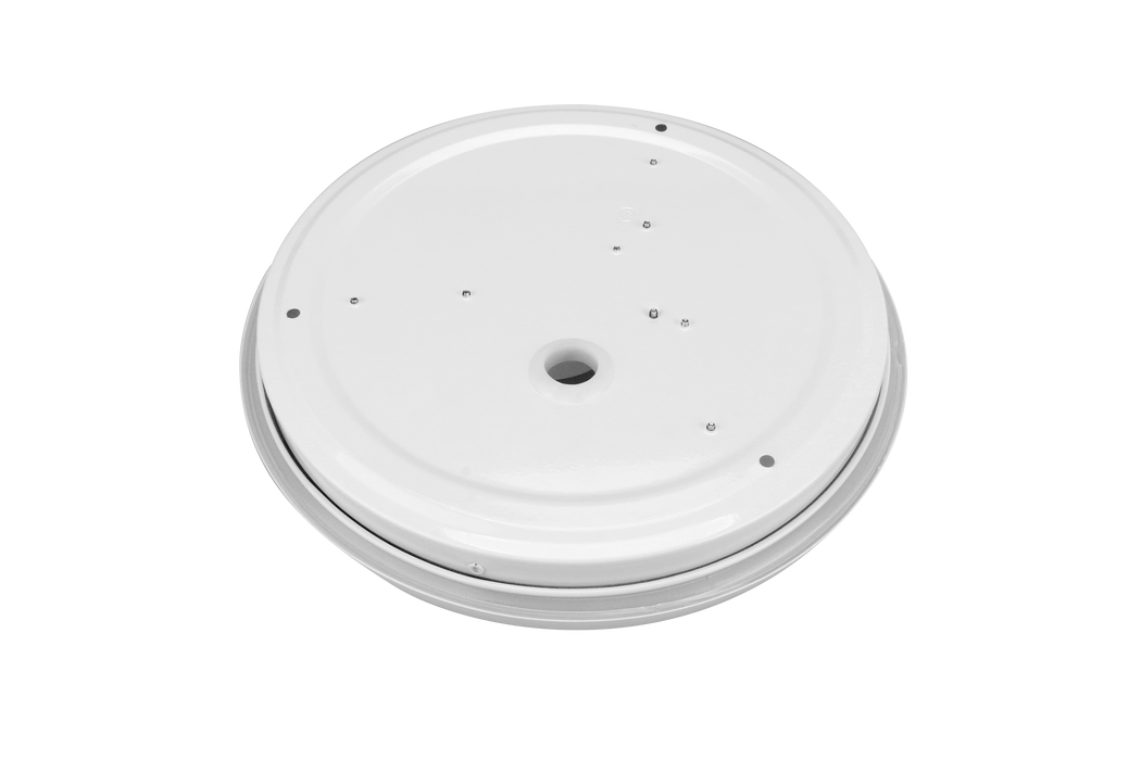 15W Ø250MM LED CEILING OYSTER LIGHT (AC1020-TC) - LEDLIGHTMELBOURNE