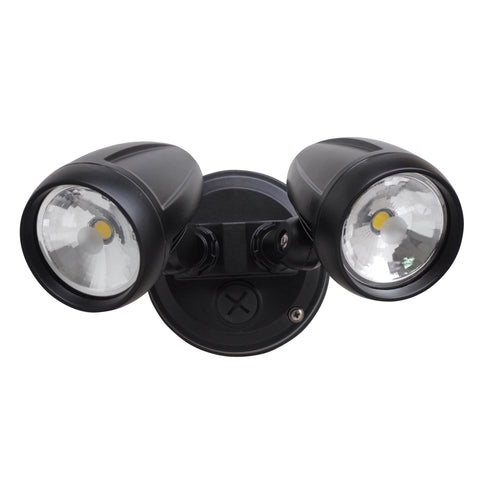 30W DOUBLE HEAD ADJUSTABLE LED LIGHT - LEDLIGHTMELBOURNE