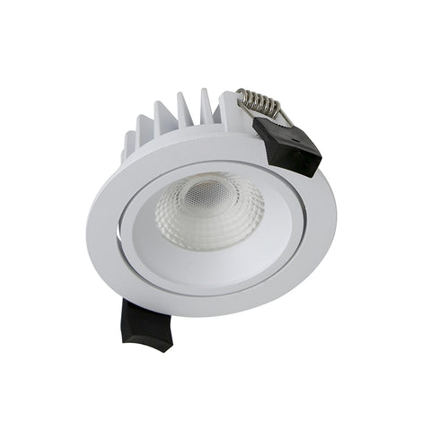 10W 84MM CUTOUT LED DOWNLIGHT (CL79-2.5-10W-4K)