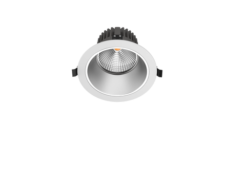 13W 90MM CUTOUT LED DOWNLIGHT (CL94-3-13W-3K)