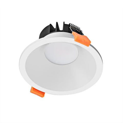 10W 90MM CUTOUT SMD LED DOWNLIGHT (DL9412-TC) - LEDLIGHTMELBOURNE