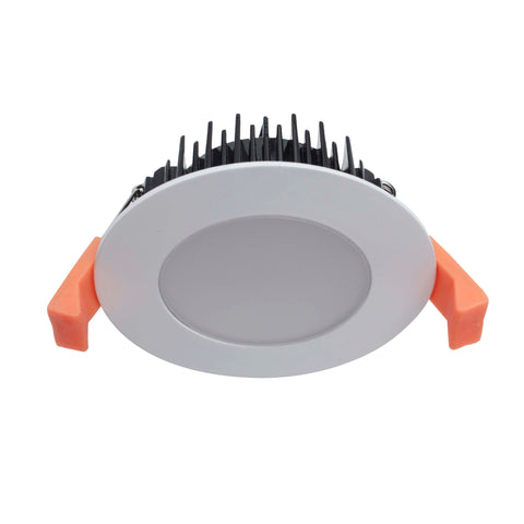 10W 70MM CUTOUT EXTERNAL DRIVER LED DOWNLIGHT (CL22-NW)