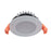 10W 70MM CUTOUT LED DOWNLIGHT (DL1270-TC)