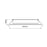 50W 230-255MM CUTOUT HIGH LUMIN DOWNLIGHT (DL5009-TC)
