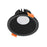 10W 90MM CUTOUT SMD LED DOWNLIGHT (DL9412-BLK-TC) - LEDLIGHTMELBOURNE