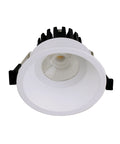 10W 90MM CUTOUT COB LED DOWNLIGHT (DL9453) - LEDLIGHTMELBOURNE