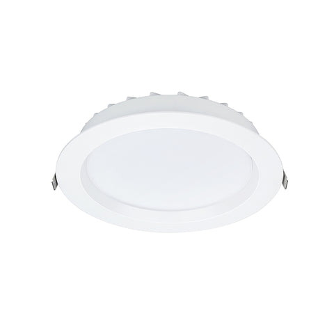 10W 90MM CUTOUT DOWNLIGHT (DL97-10W-NW)