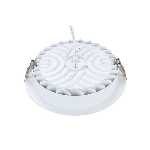10W 90MM CUTOUT DOWNLIGHT (DL97-10W-NW)