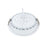 10W 90MM CUTOUT DOWNLIGHT (DL97-10W-NW)