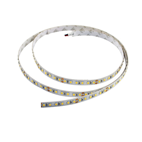 5M DC12V 6W 120 CHIPS IP20 LED STRIP (55K)