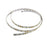5M DC12V 6W 120 CHIPS IP20 LED STRIP (55K)