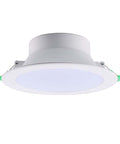 30W 150-180MM CUTOUT BUILD-IN DRIVER DIMMABLE (DL3050-TC) - LEDLIGHTMELBOURNE