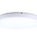 DIMMABLE 20W Ø300MM LED CEILING OYSTER (AC9001-TC) - LEDLIGHTMELBOURNE