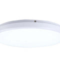 DIMMABLE 30W Ø400MM LED CEILING OYSTER (AC9001-TC) - LEDLIGHTMELBOURNE