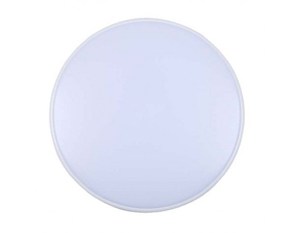 DIMMABLE 30W Ø400MM LED CEILING OYSTER (AC9001-TC) - LEDLIGHTMELBOURNE