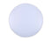 DIMMABLE 30W Ø400MM LED CEILING OYSTER (AC9001-TC) - LEDLIGHTMELBOURNE