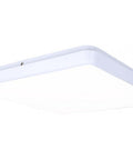 DIMMABLE 20W 300MM SQUARE LED CEILING LIGHT (AC9002-TC) - LEDLIGHTMELBOURNE