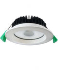 13W 90MM CUTOUT EXTERNAL DRIVER LED DOWNLIGHT (DL1755) - LEDLIGHTMELBOURNE