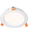 30W 200MM CUTOUT EXTERNAL DRIVER LED DOWNLIGHT (DL3001D) - LEDLIGHTMELBOURNE