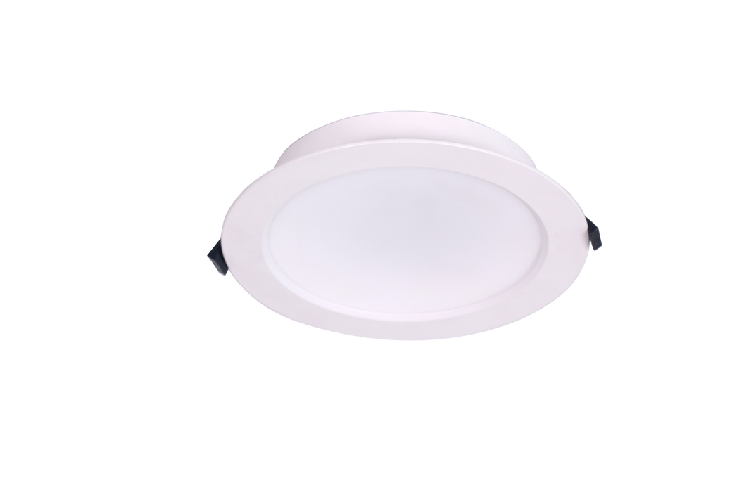50W 230-255MM CUTOUT HIGH LUMIN DOWNLIGHT (DL5009-TC)
