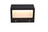 15W UP & DOWN WALL LIGHT (SE-W1128-6-BK)
