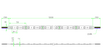 5M DC12V MULTIPLE COLOURS (RGB) IP20 STRIP - LEDLIGHTMELBOURNE