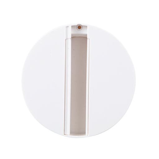 3 WIRE SINGLE CIRCUIT SURFACE MOUNT TRACK, WHITE - LEDLIGHTMELBOURNE