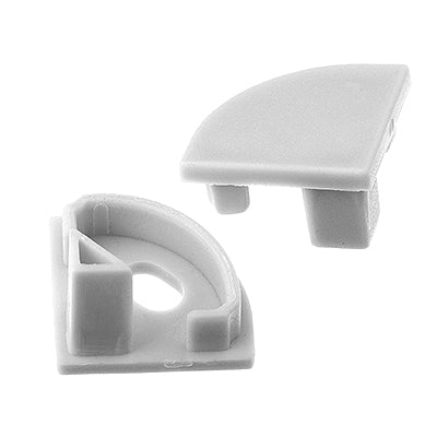 1M A006 EXTRUSION CORNER MOUNT KIT - LEDLIGHTMELBOURNE