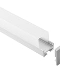 1M A1604 SURFACE WITH EXTRA HEIGHT PROFILE KIT - LEDLIGHTMELBOURNE