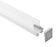 1M A1604 SURFACE WITH EXTRA HEIGHT PROFILE KIT - LEDLIGHTMELBOURNE