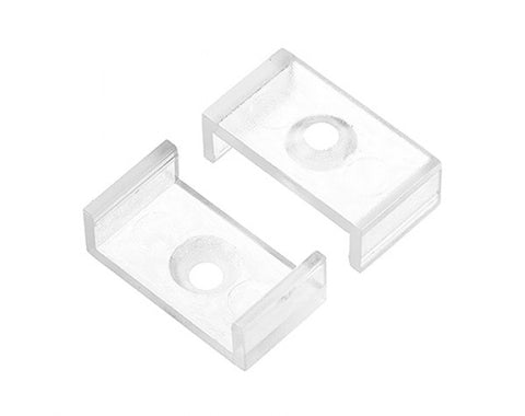 1M A2007 ALUMINIUM EXTRUSION DEEP SURFACE MOUNT KIT - LEDLIGHTMELBOURNE