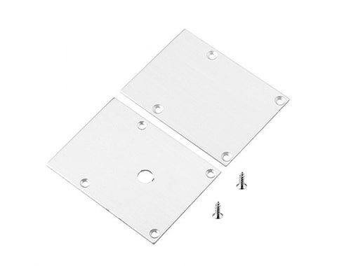 1M A5575 ALUMINIUM SUSPENSION / SURFACE MOUNT - LEDLIGHTMELBOURNE