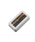 RF WIFI RECEIVER FOR SINGLE COLOR STRIP - 4 ZONE - LEDLIGHTMELBOURNE