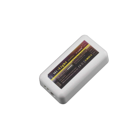 RF WIFI RECEIVER FOR SINGLE COLOR STRIP - 4 ZONE - LEDLIGHTMELBOURNE