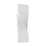 2*3W UP & DOWN WALL LIGHT (SE-18209-TC-WH)
