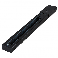 2M SURFACE 3 WIRE SINGLE (WIRE LIVE & DEAD END) BLACK (PICK UP ONLY) - LEDLIGHTMELBOURNE