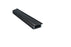 1M A001B BLACK EXTRUSION FLUSH MOUNT KIT