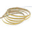 1M DC12V 12W DOT FREE COB LED STRIP IP20 (3K/4K/6K)